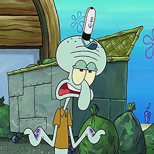 Bilder SpongeBob Schwammkopf