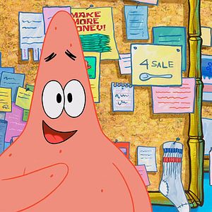 Bilder SpongeBob Schwammkopf