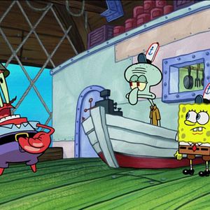 Bilder SpongeBob Schwammkopf