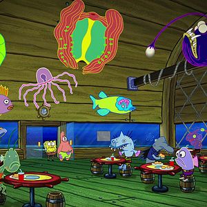 Bilder SpongeBob Schwammkopf