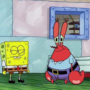 Bilder SpongeBob Schwammkopf