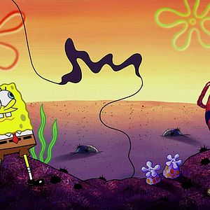 Bilder SpongeBob Schwammkopf