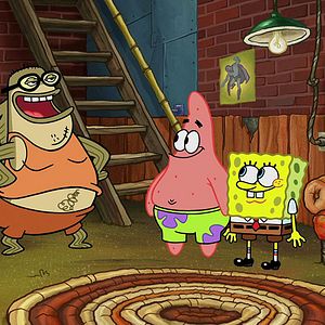 Bilder SpongeBob Schwammkopf
