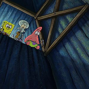 Bilder SpongeBob Schwammkopf