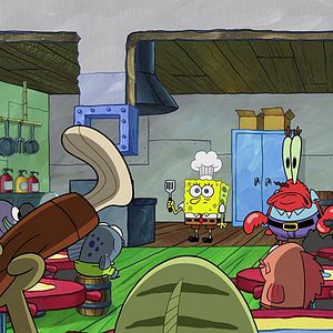 Bilder SpongeBob Schwammkopf