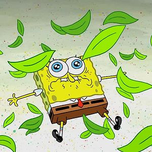 Bilder SpongeBob Schwammkopf