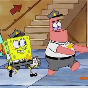 Bilder SpongeBob Schwammkopf