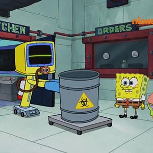 Bilder SpongeBob Schwammkopf