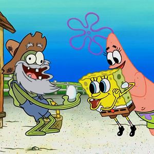 Bilder SpongeBob Schwammkopf