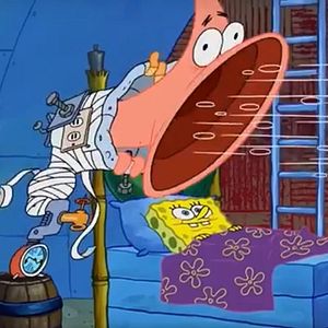 Bilder SpongeBob Schwammkopf