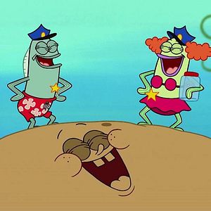Bilder SpongeBob Schwammkopf