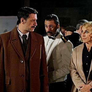 Bilder Cayetana Guillén Cuervo