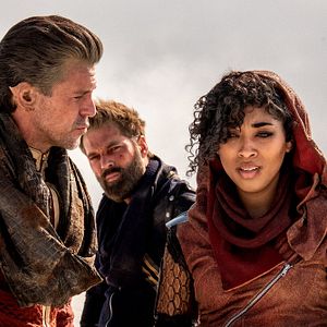 Bilder Vagrant Queen