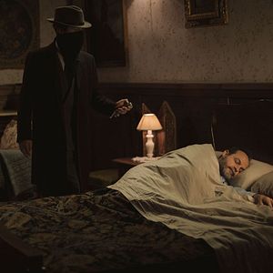 Bilder El secreto de Puente Viejo