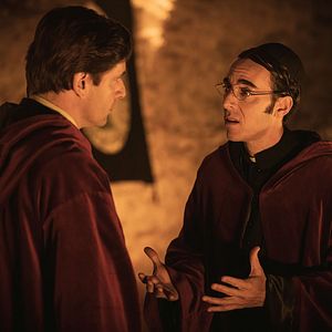 Bilder El secreto de Puente Viejo