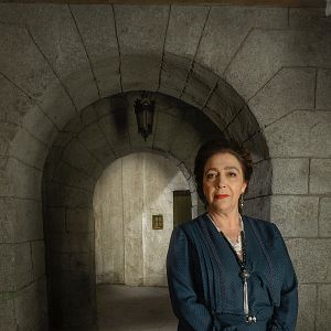 Bilder María Bouzas