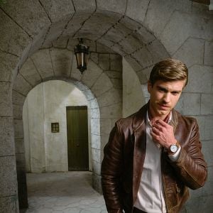 Bilder El secreto de Puente Viejo