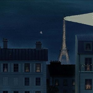 Bilder Chien Pourri, la vie à Paris !