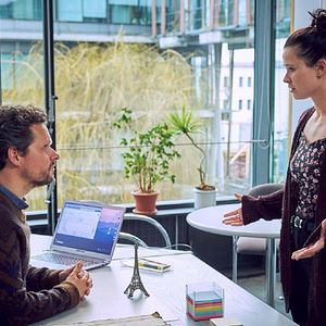 Bilder Die Heiland - Wir sind Anwalt