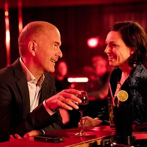 Bilder Merz gegen Merz