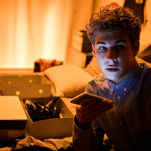 Bilder Merz gegen Merz