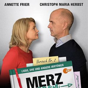 Bilder Merz gegen Merz