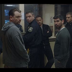 Bilder Seven Seconds