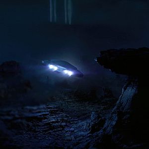 Bilder Lost In Space - Verschollen zwischen fremden Welten