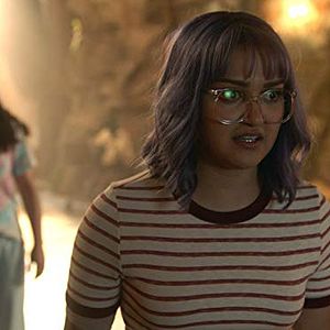 Bilder Marvel's Runaways