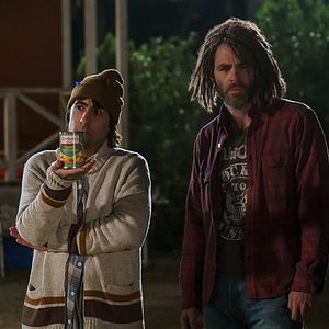 Bilder Wet Hot American Summer: Zehn Jahre später
