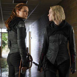 Bilder Motherland: Fort Salem