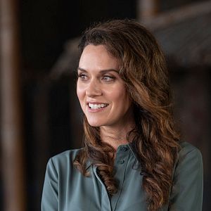 Bilder Hilarie Burton