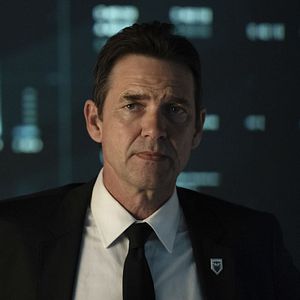 Bilder Dougray Scott