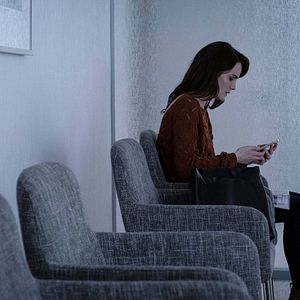 Bilder Michelle Dockery