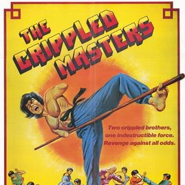 Bilder The Crippled Masters