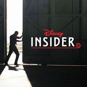 Bilder Disney Insider