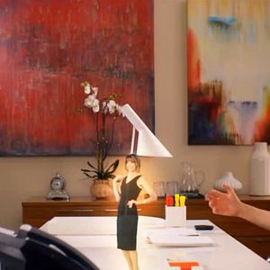 Bilder Lady Dynamite