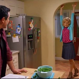 Bilder Lady Dynamite