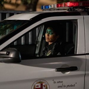 Bilder 9-1-1 - Notruf L.A.