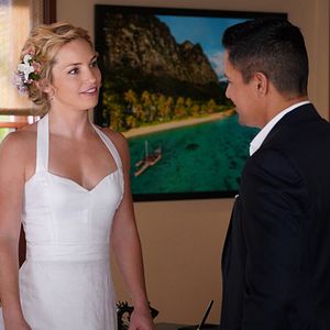 Bilder Jay Hernandez