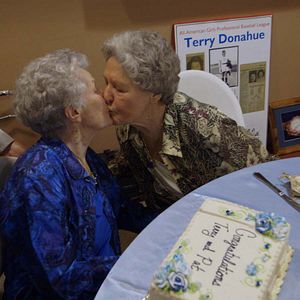 Bilder Eine geheime Liebe