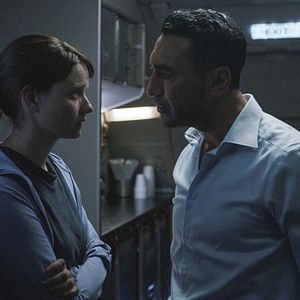 Bilder Into The Night