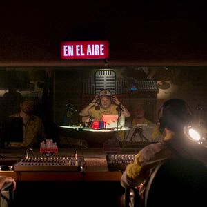 Bilder Sebastián Wainraich