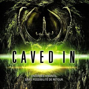 Bilder Deep Threat - Die Höhle