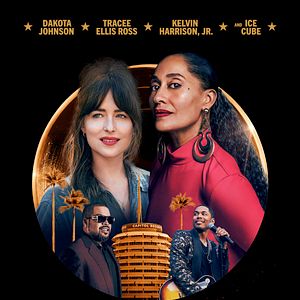 Bilder The High Note