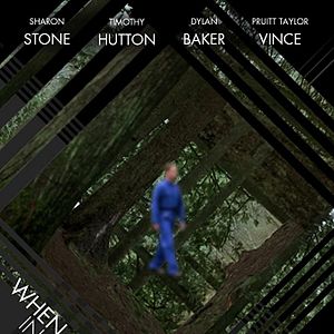 Bilder When a Man Falls in the Forest