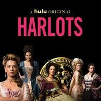 Bilder Harlots - Haus der Huren