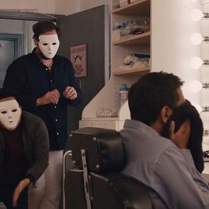 Bilder Master Of None