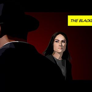 Bilder The Blacklist