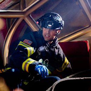 Bilder 9-1-1 - Notruf L.A.